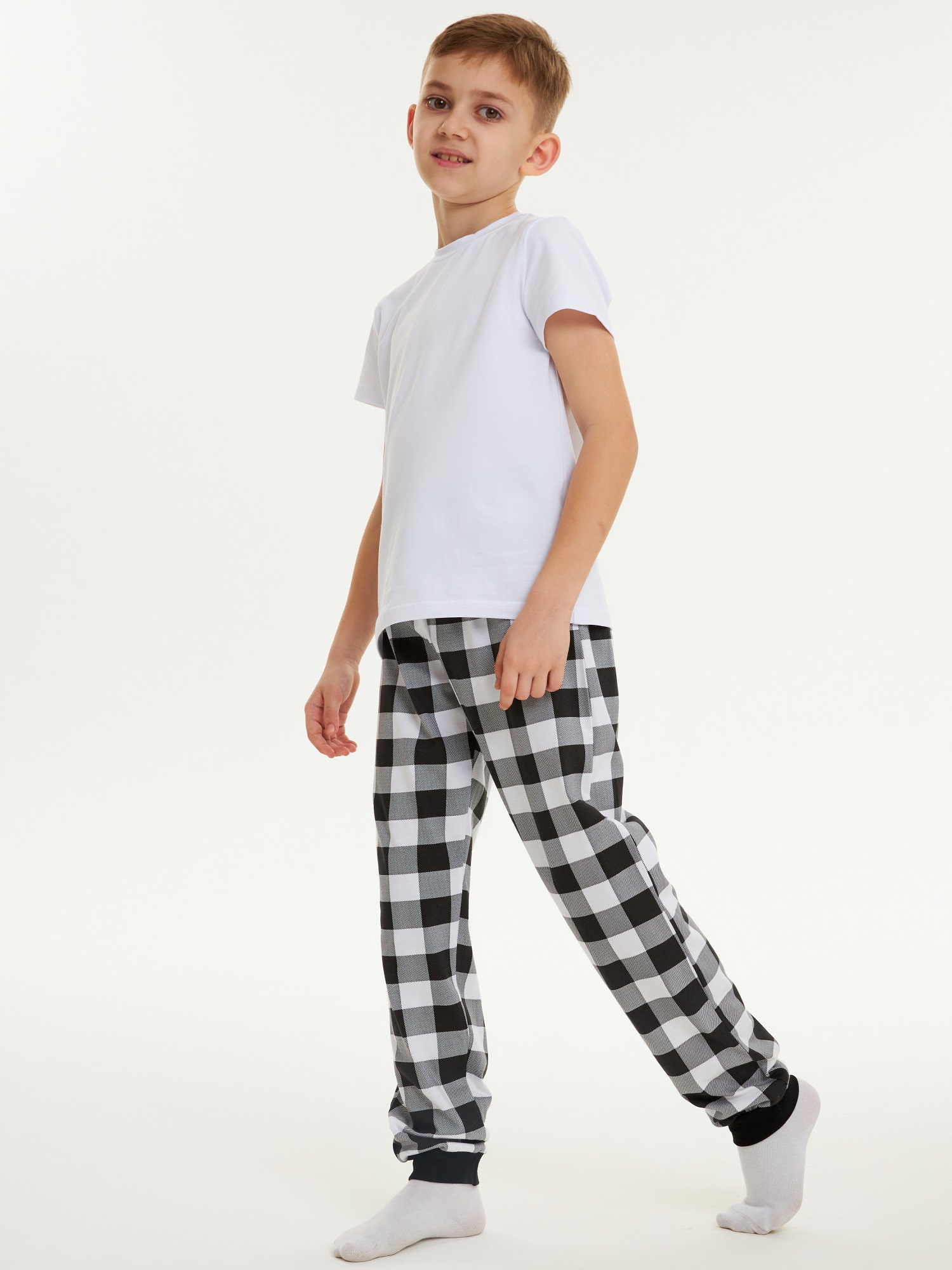 Брюки Jambowear S-439 - фото 5