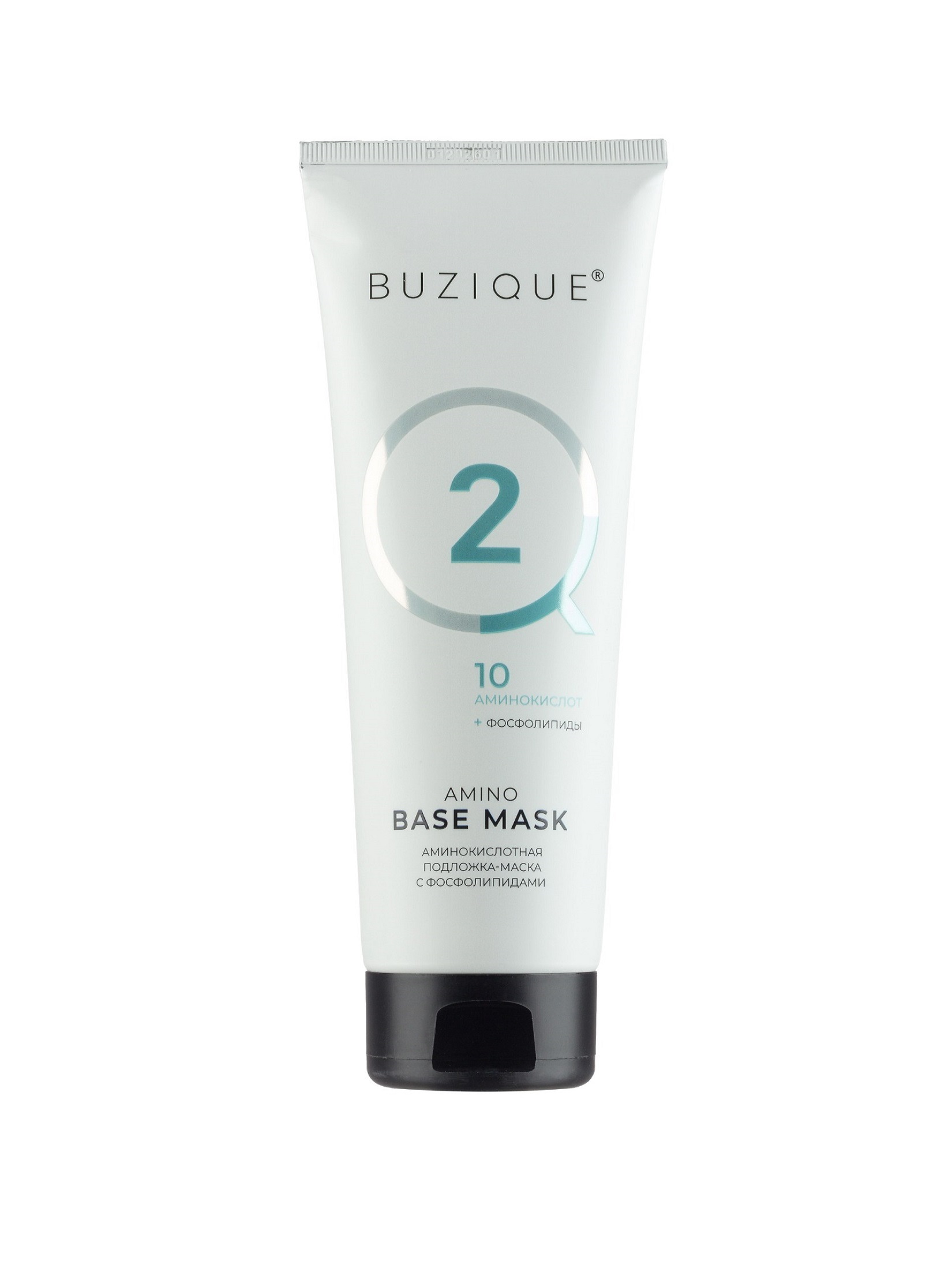 Маска BUZIQUE Amino Base Mask 250 мл - фото 1