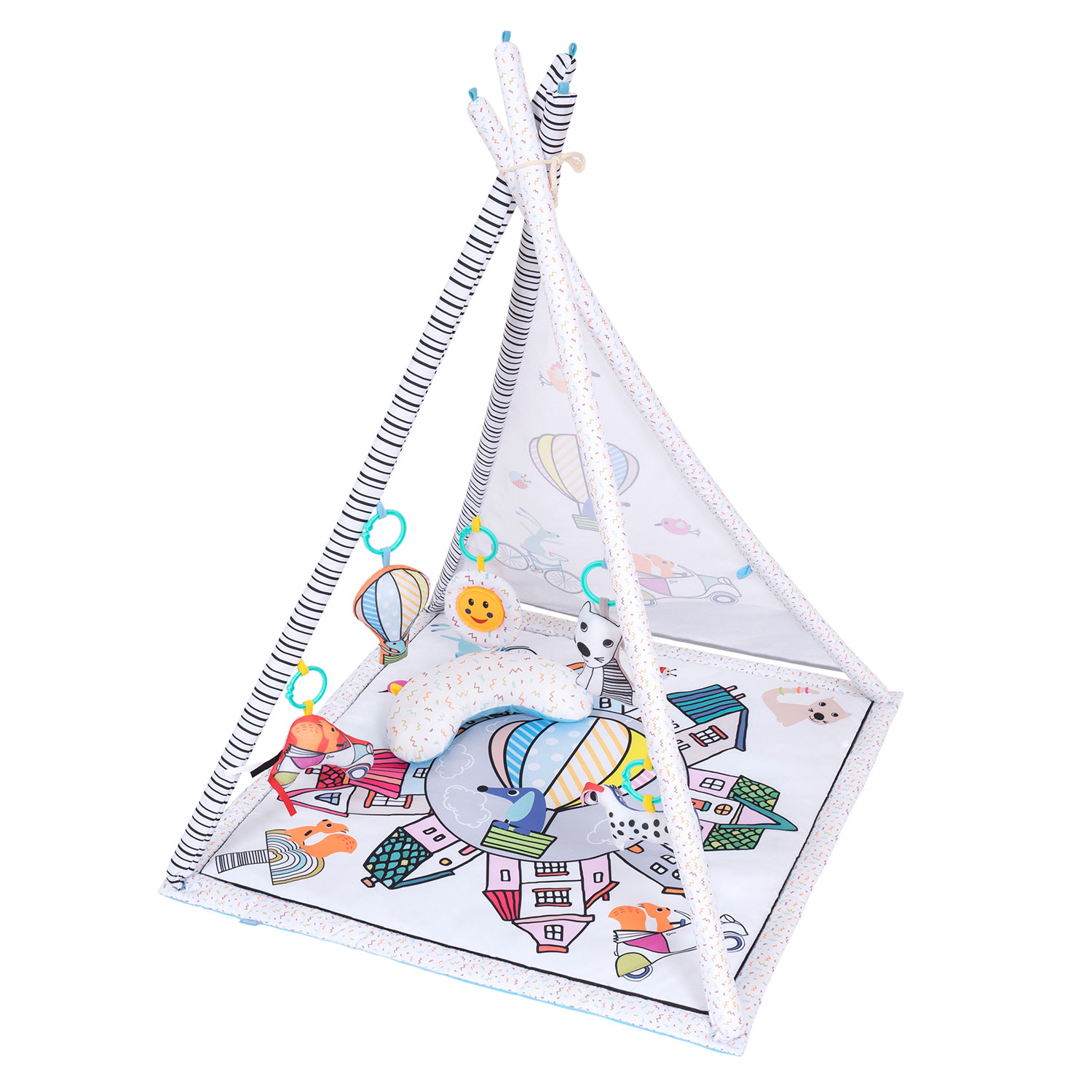 Коврик Nuovita - фото 11