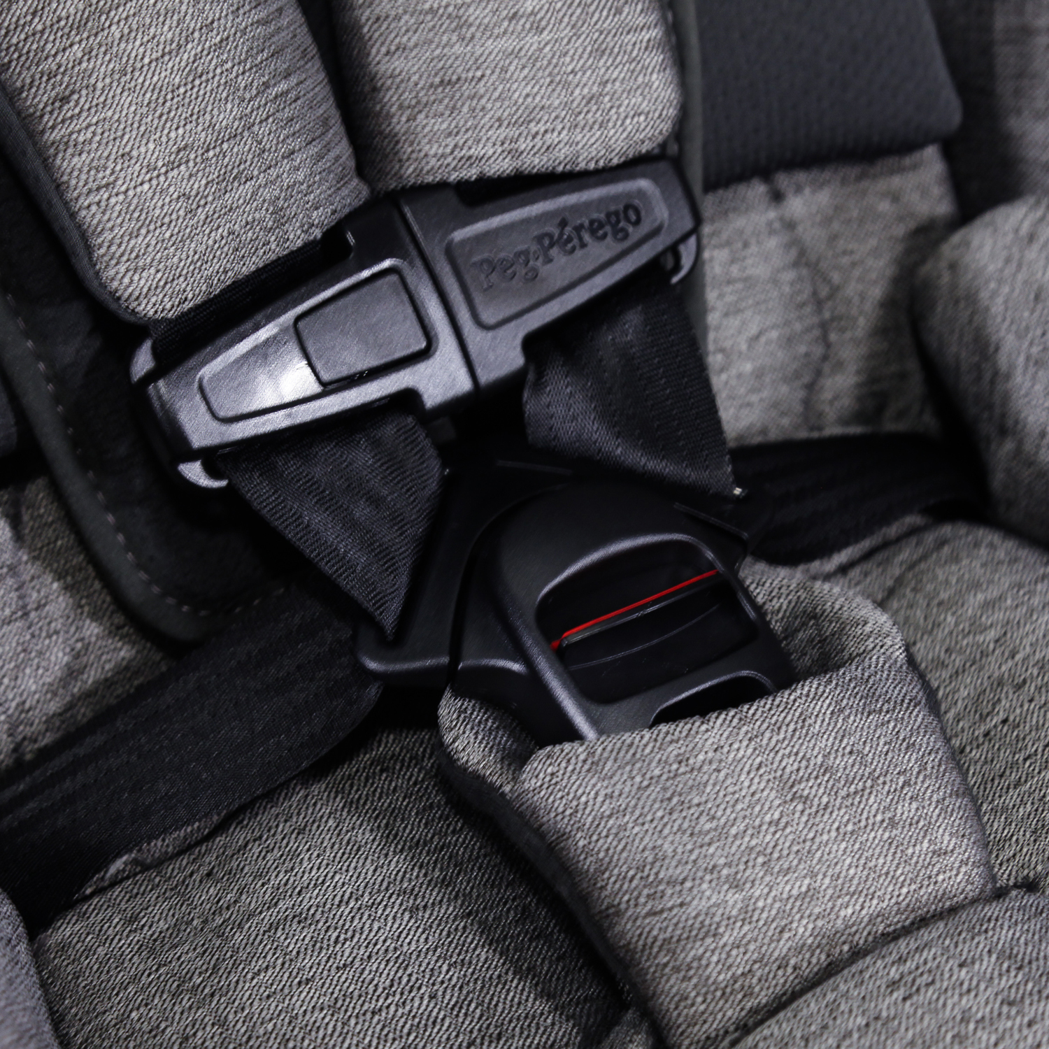 Автокресло Peg-Perego 1 (9-18 кг) - фото 19