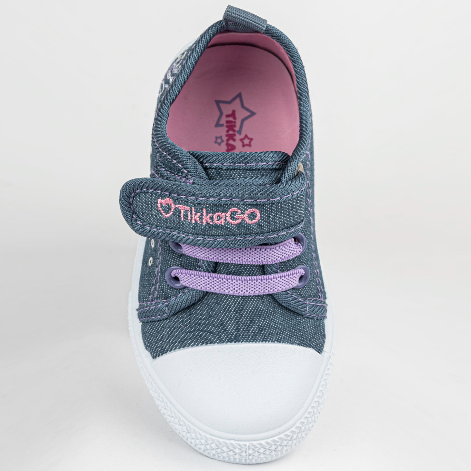 Кеды TikkaGo 7G16_3014_blue - фото 8
