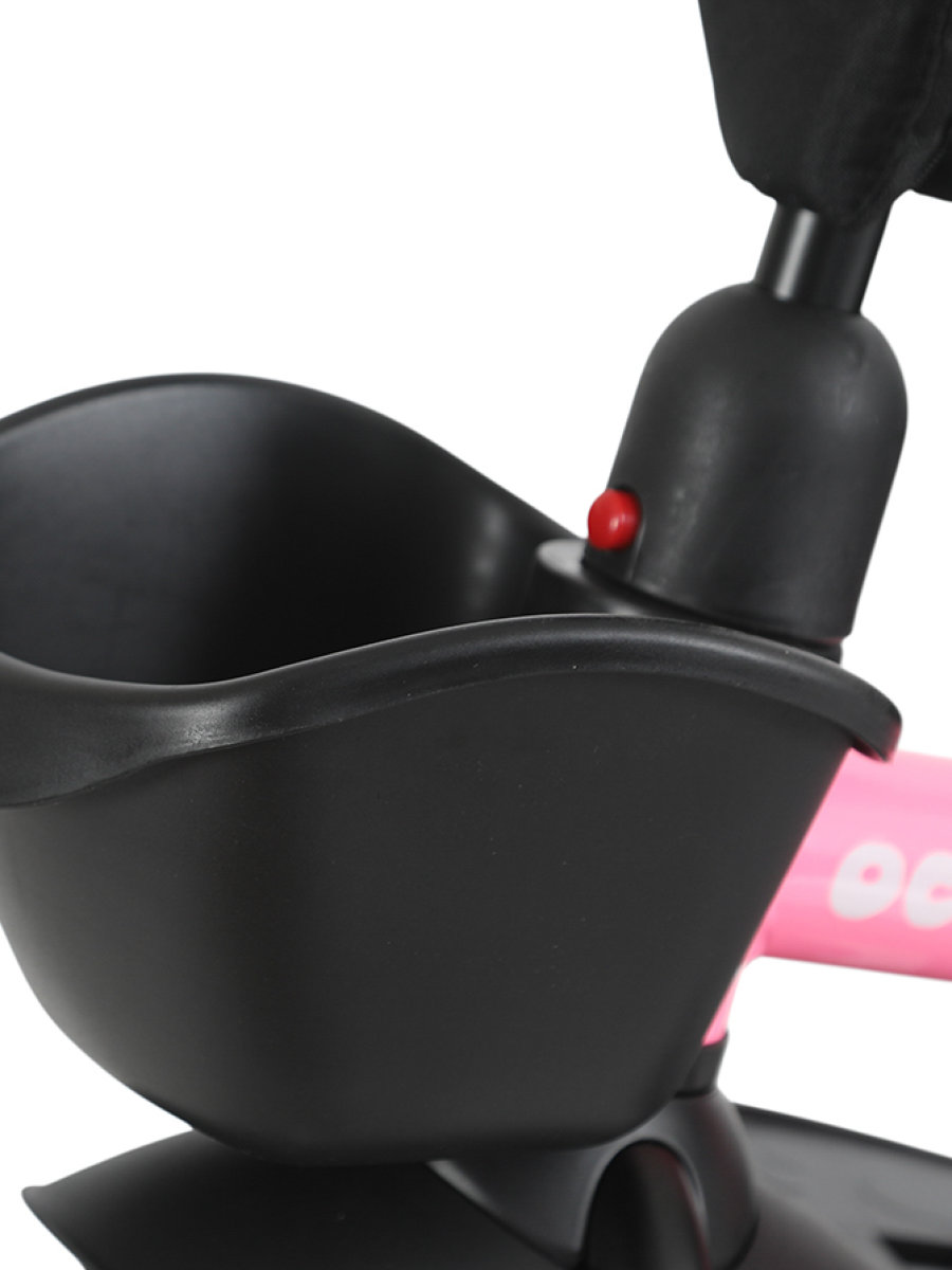 Трехколесный велосипед Maxiscoo - фото 3