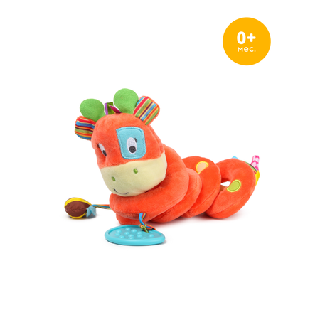 Игрушка BabyGo подвеска Жираф