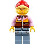 Фигурка LEGO Ninjago Dragons Rising