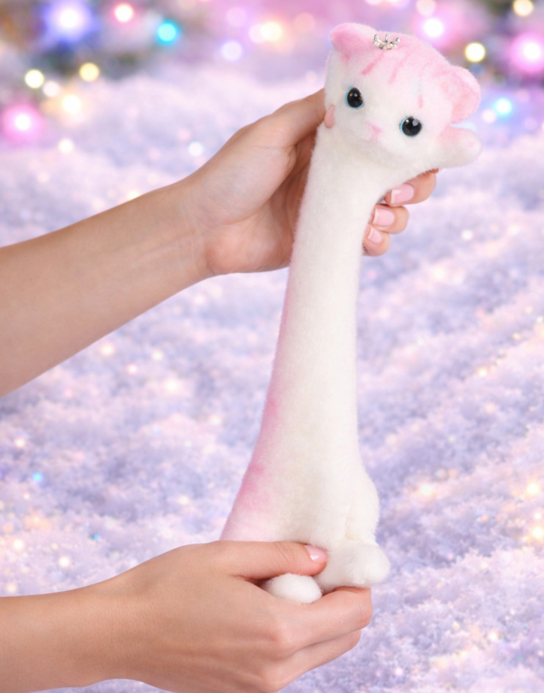 Игрушка-антистресс Крутой Замес сквиш - фото 8