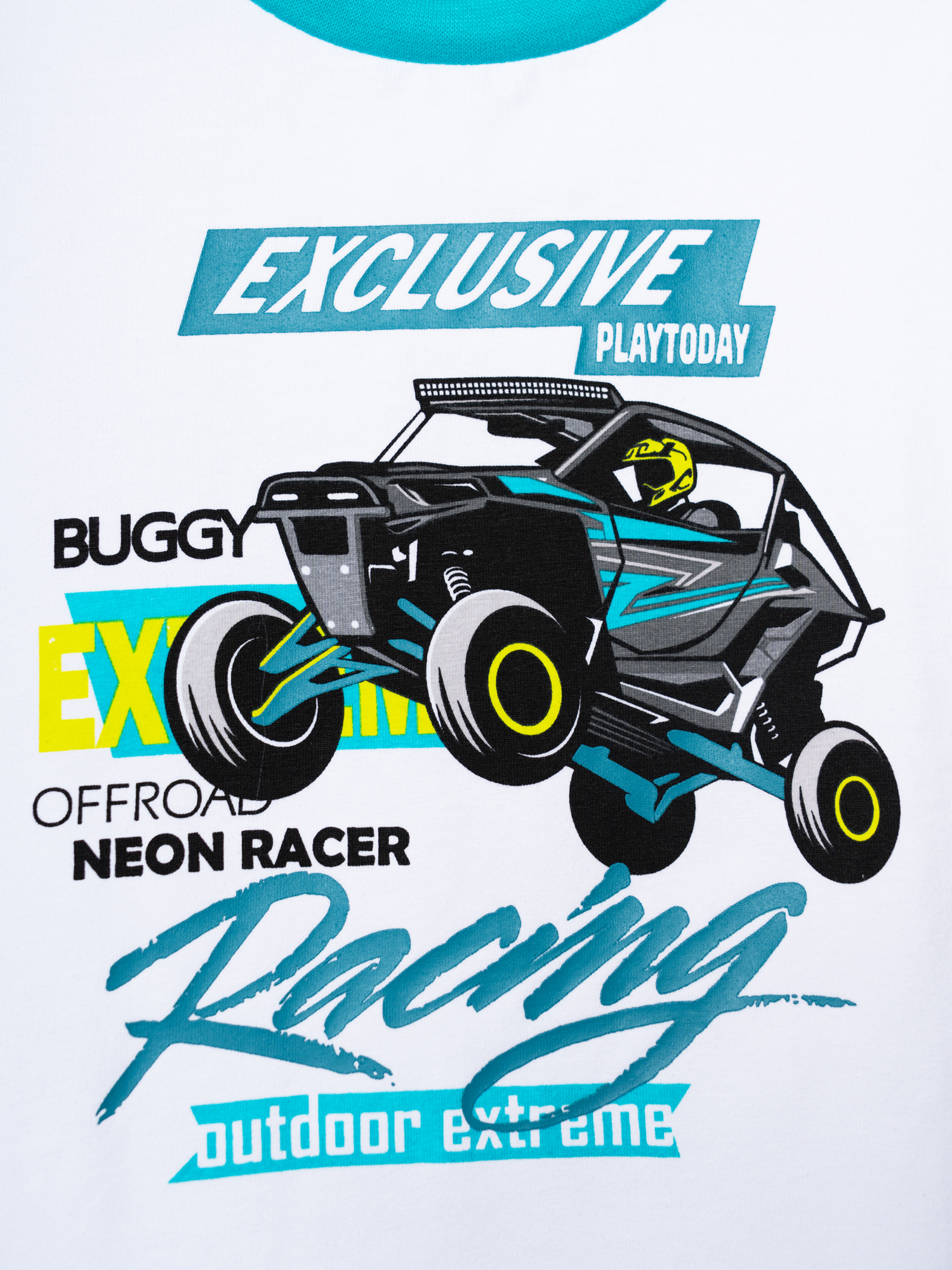 Футболка PlayToday 12612229 - фото 8