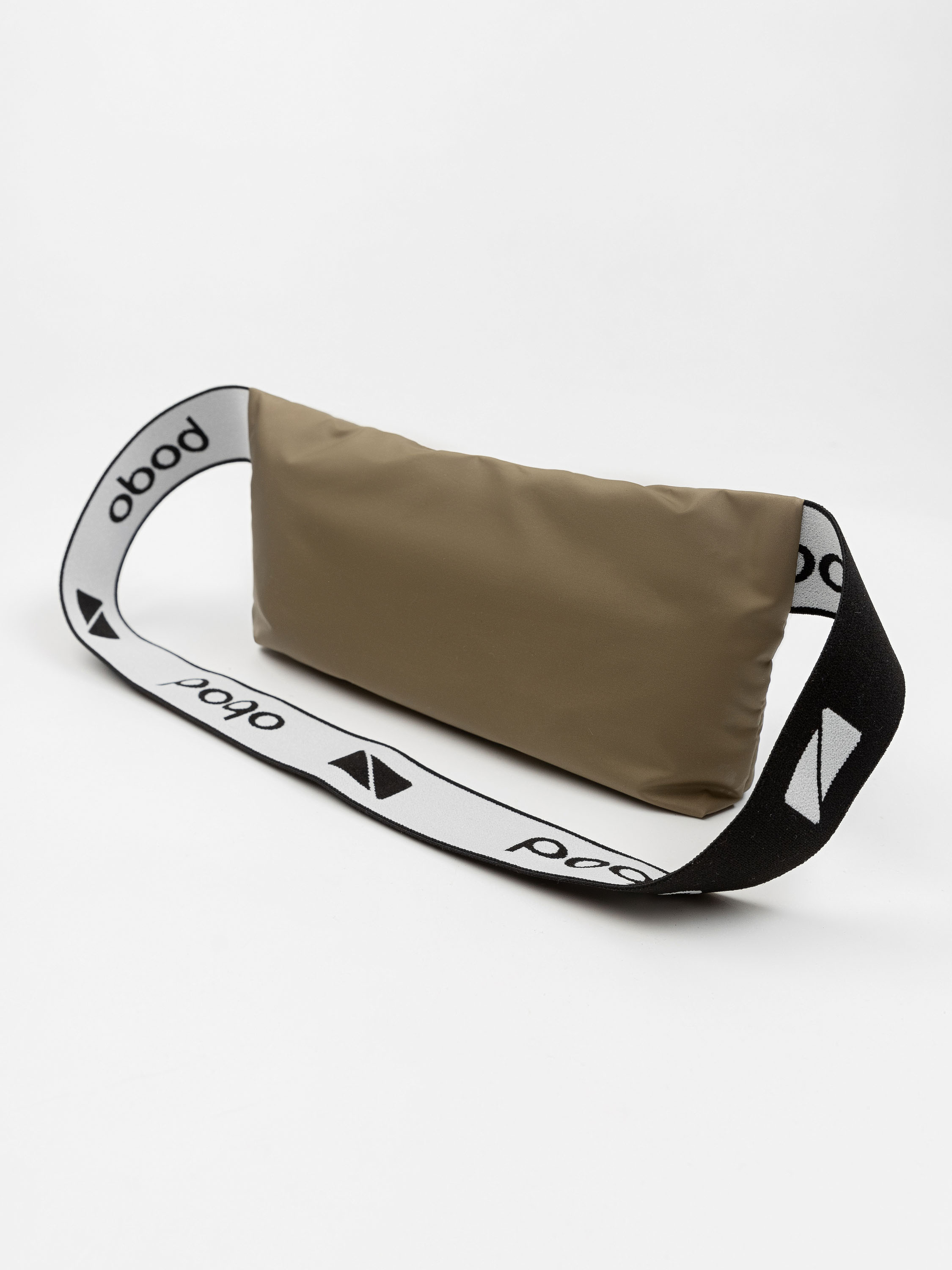 Сумка Bodo 34-63_светлый хаки - фото 3