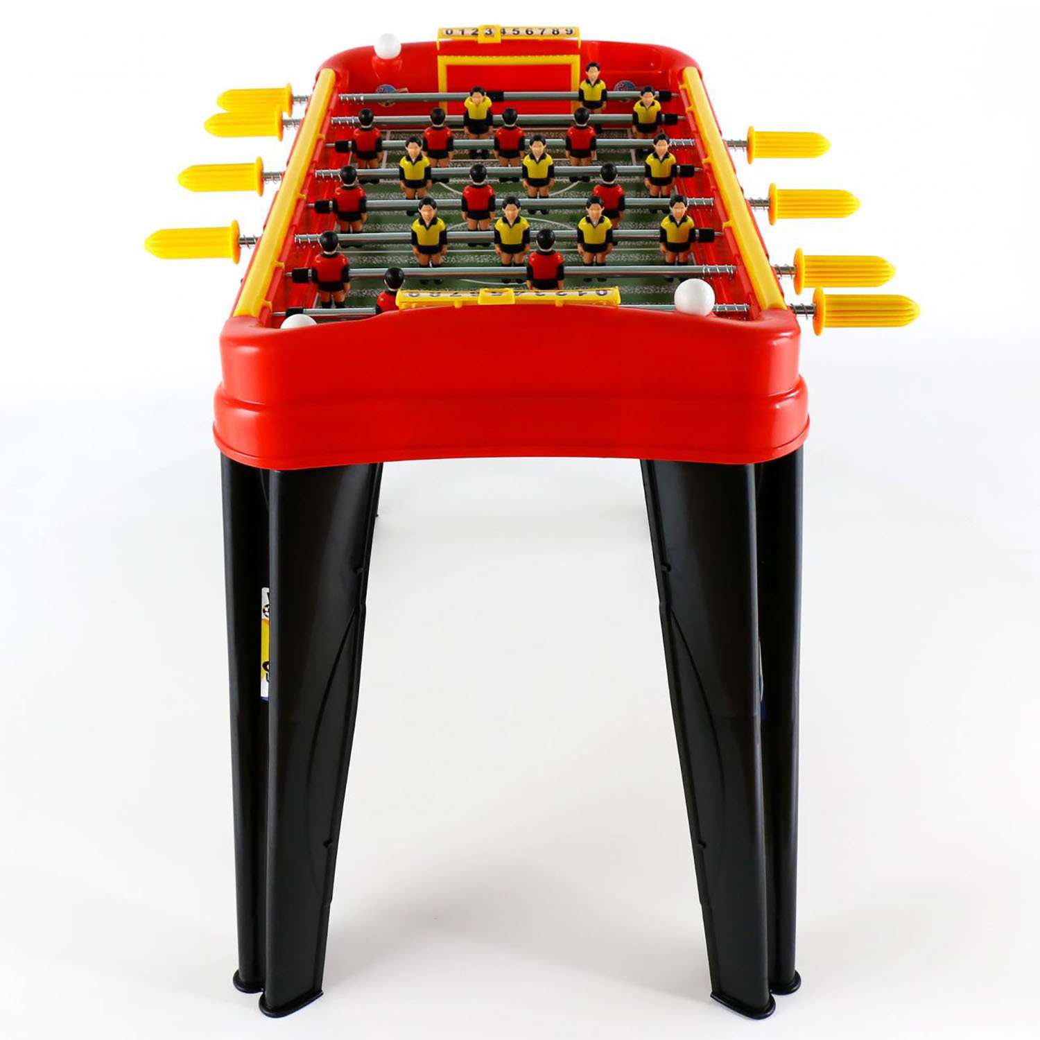 Настольная игра Полесье футбол - фото 6