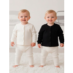 Кофточка 2 шт СовенокЯ