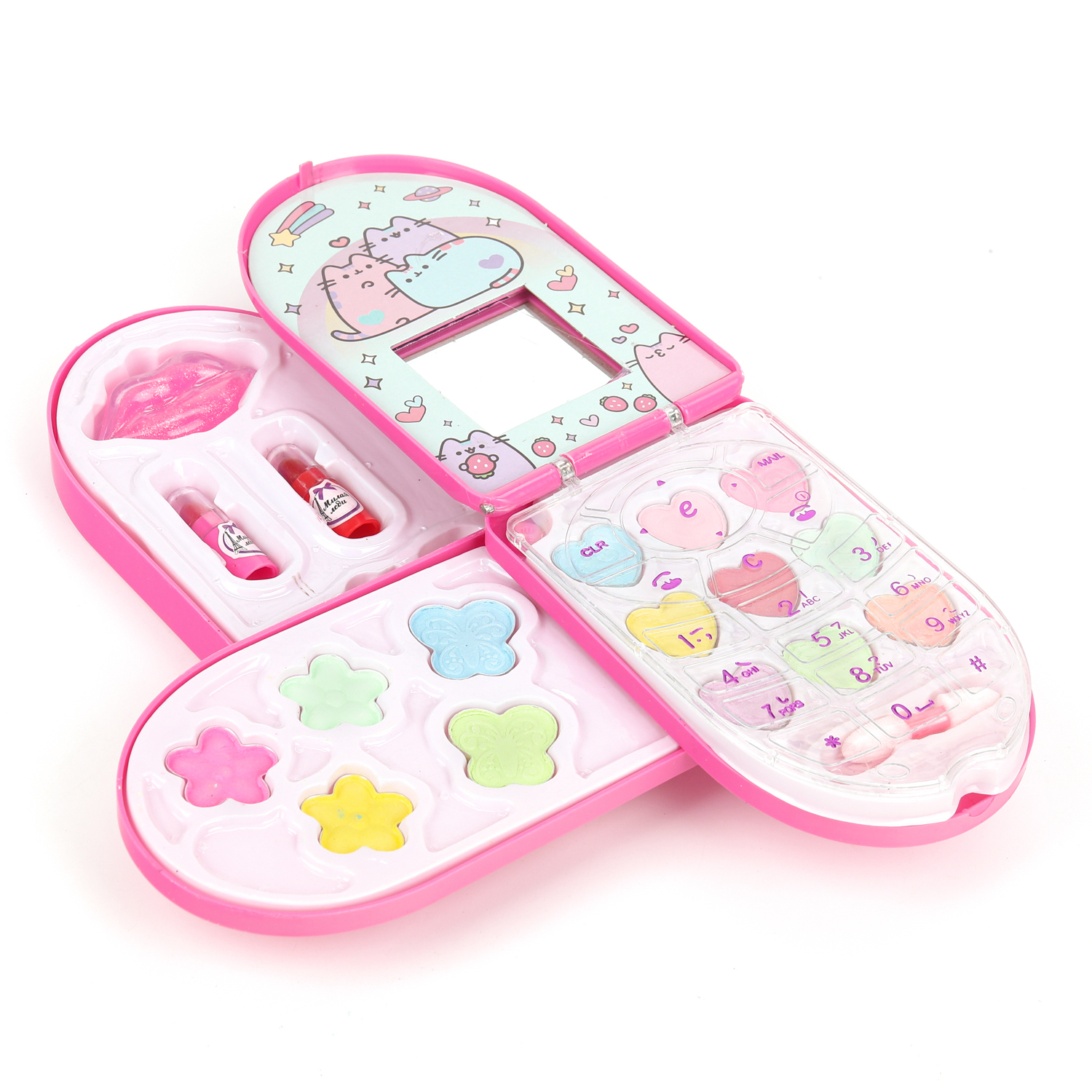 Игрушка Милая леди косметика - фото 2