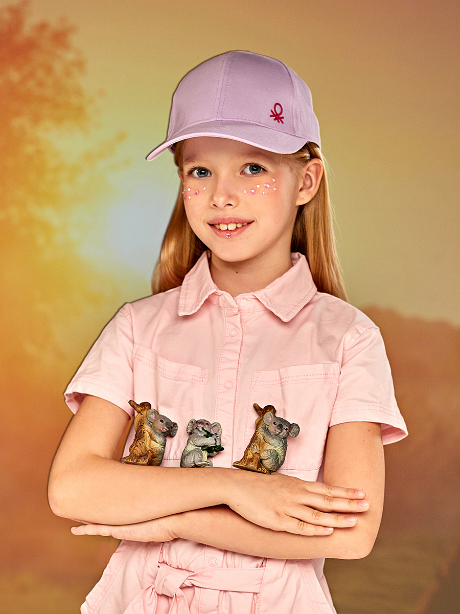 Игровой набор Masai Mara Семья коал - фото 6