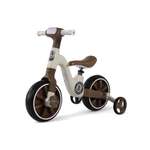 Четырехколесный беговел RIVERTOYS