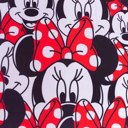 Плед Disney Минни Маус