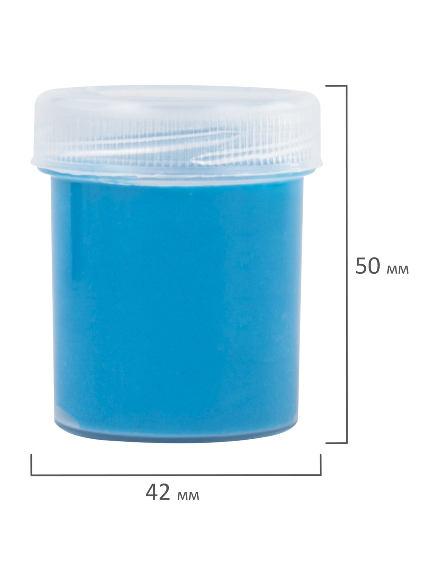 Краски пальчиковые Brauberg 6 цв. - фото 15