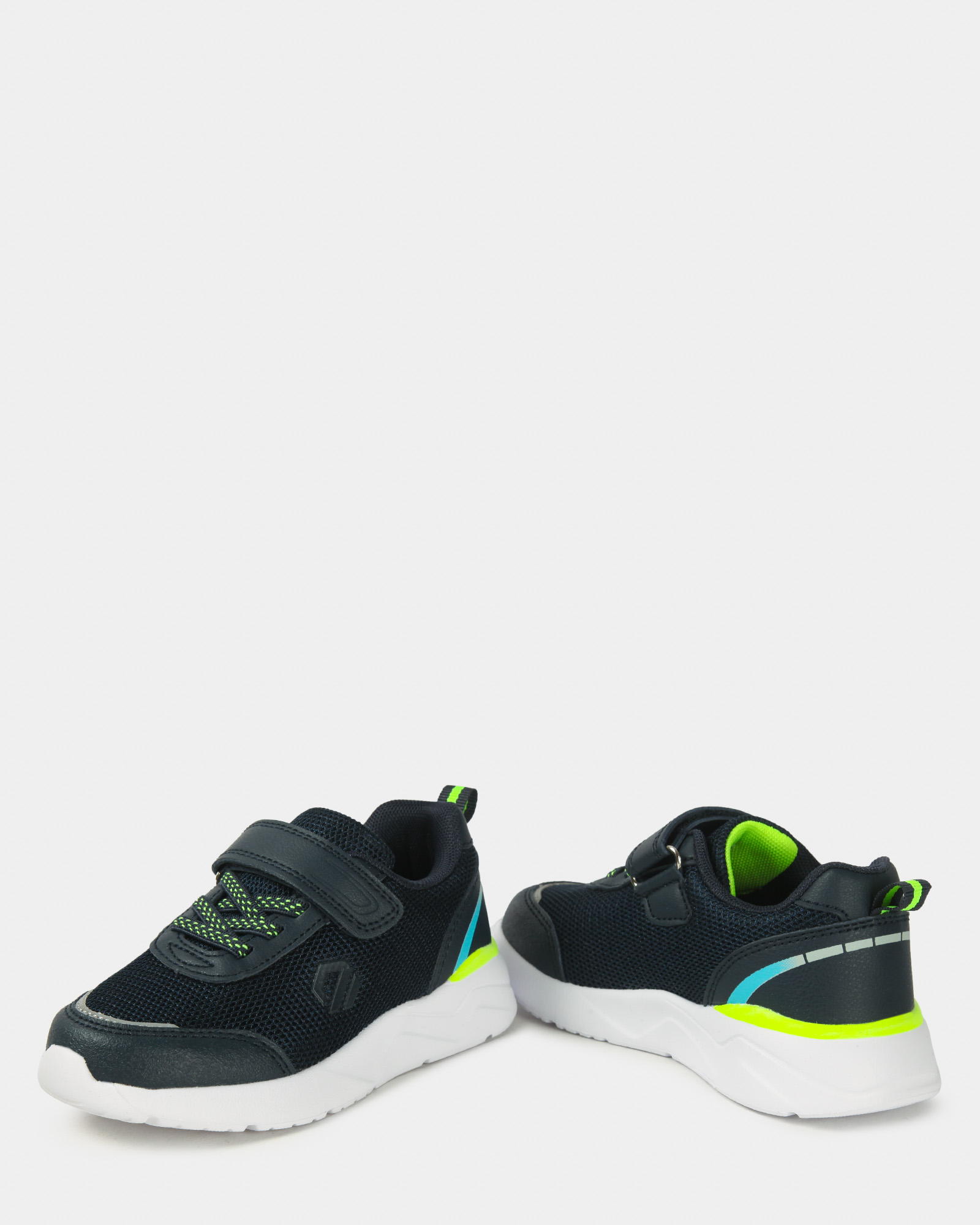 Кроссовки Jomoto W25WFkbRS-501-66 - фото 6