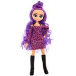 Кукла модельная Oh! My Top