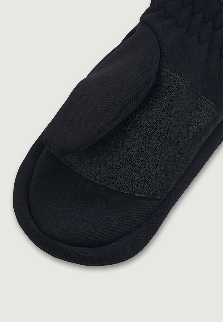 Варежки Lassie 72306110-9990 - фото 2