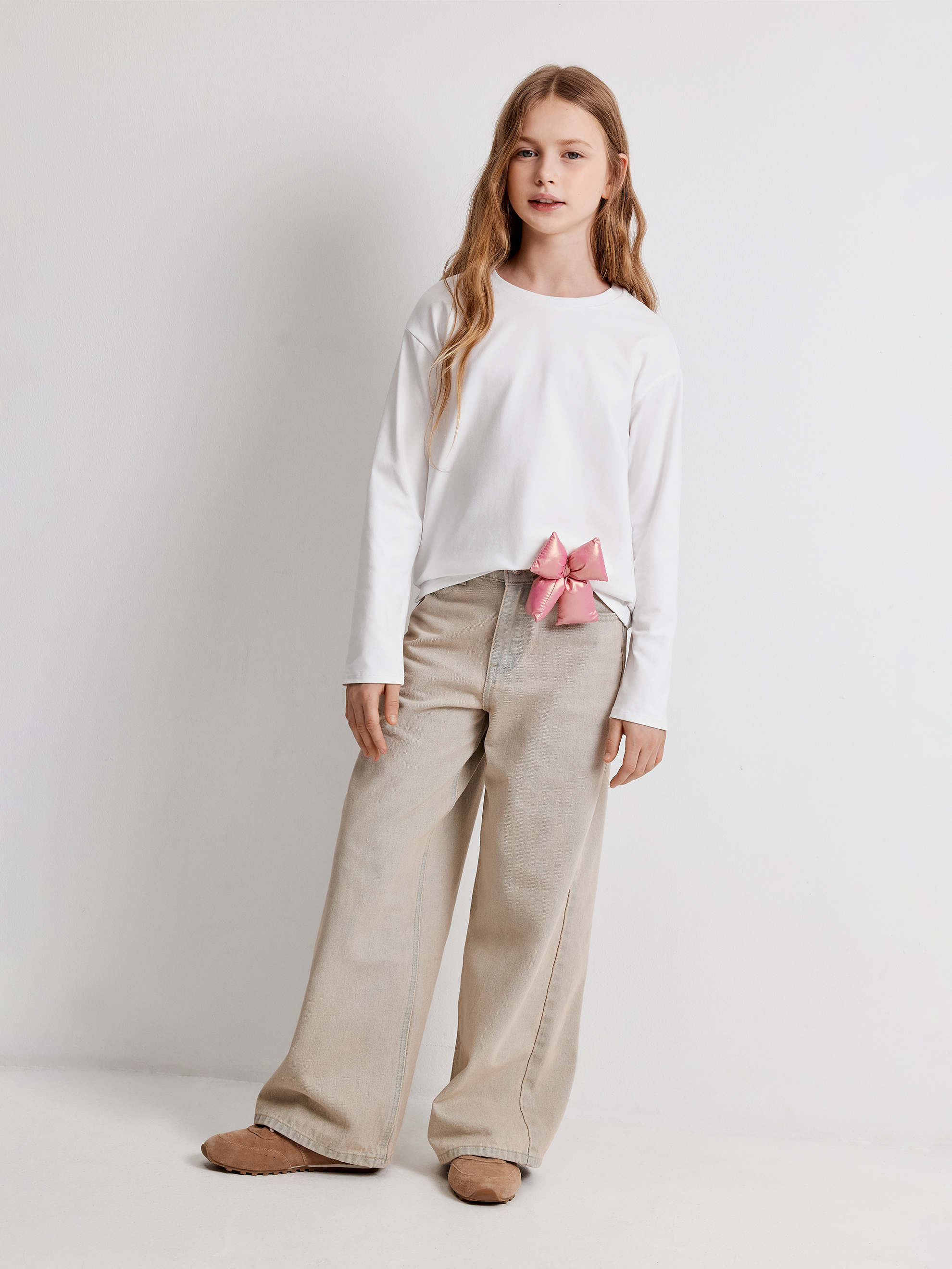 Лонгслив Acoola 20210150142_0095442 - фото 7