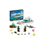 Конструктор LEGO 209 дет.