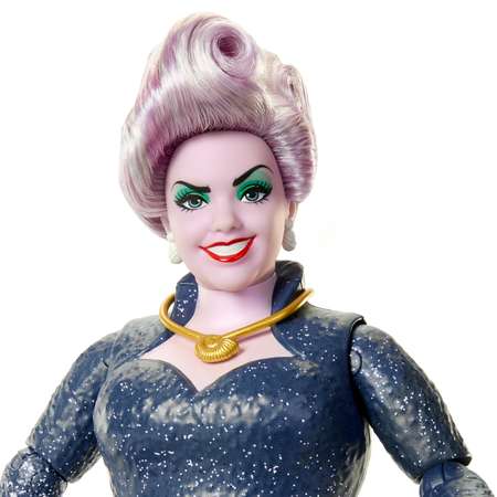 Кукла модельная Disney Princess Урсула