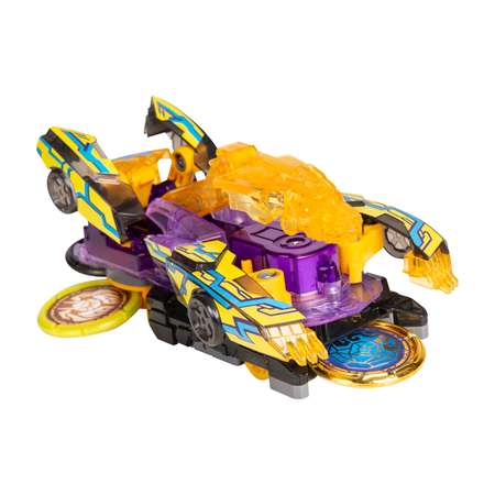Игровой набор Screechers Wild
