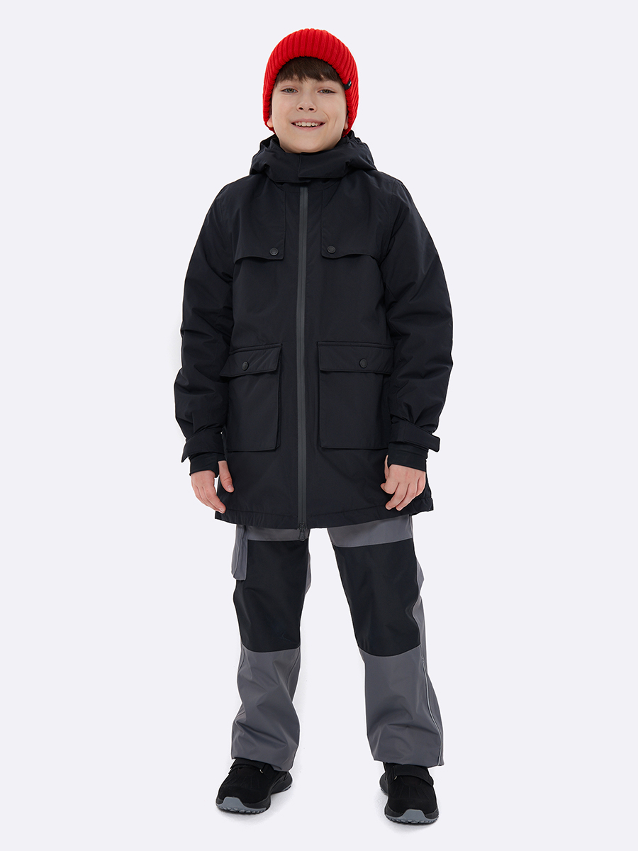 Куртка Lassie 73105204-9990 - фото 6