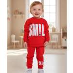 Свитшот и брюки Deiko Baby