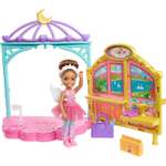 Кукла мини Barbie