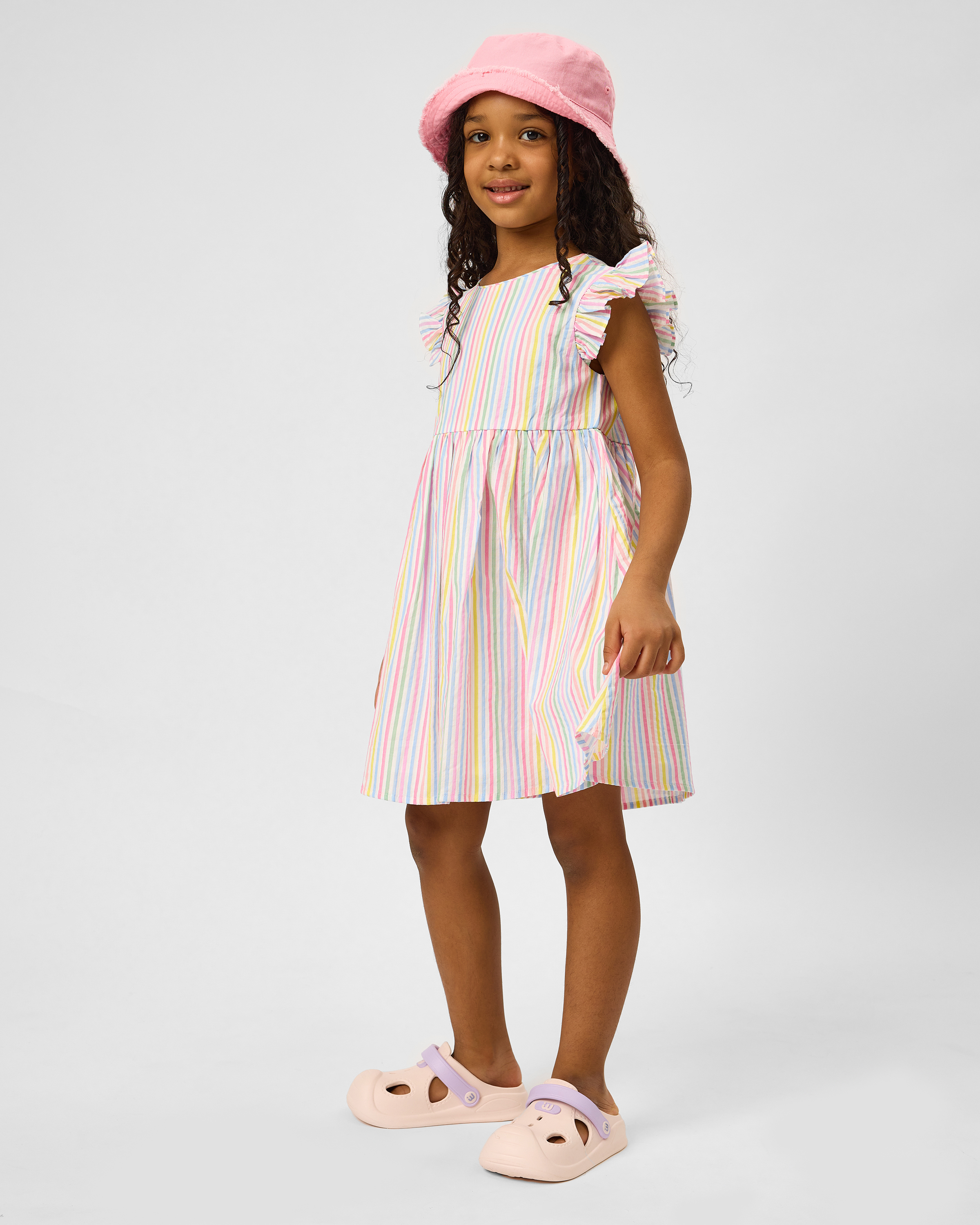 Платье Futurino S26FU3-G266kg-43 - фото 1