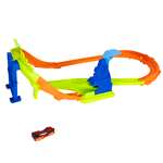 Трек Hot Wheels Чемпионатный заезд