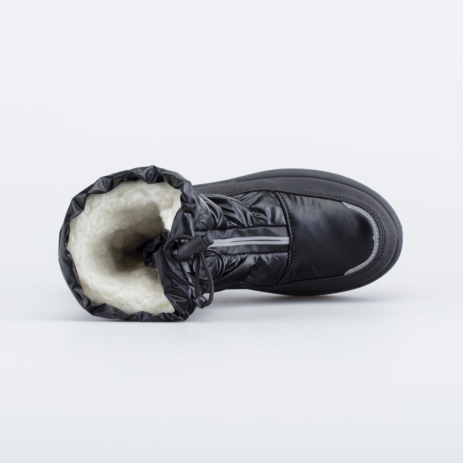 Сапоги Котофей 664993-42 - фото 4