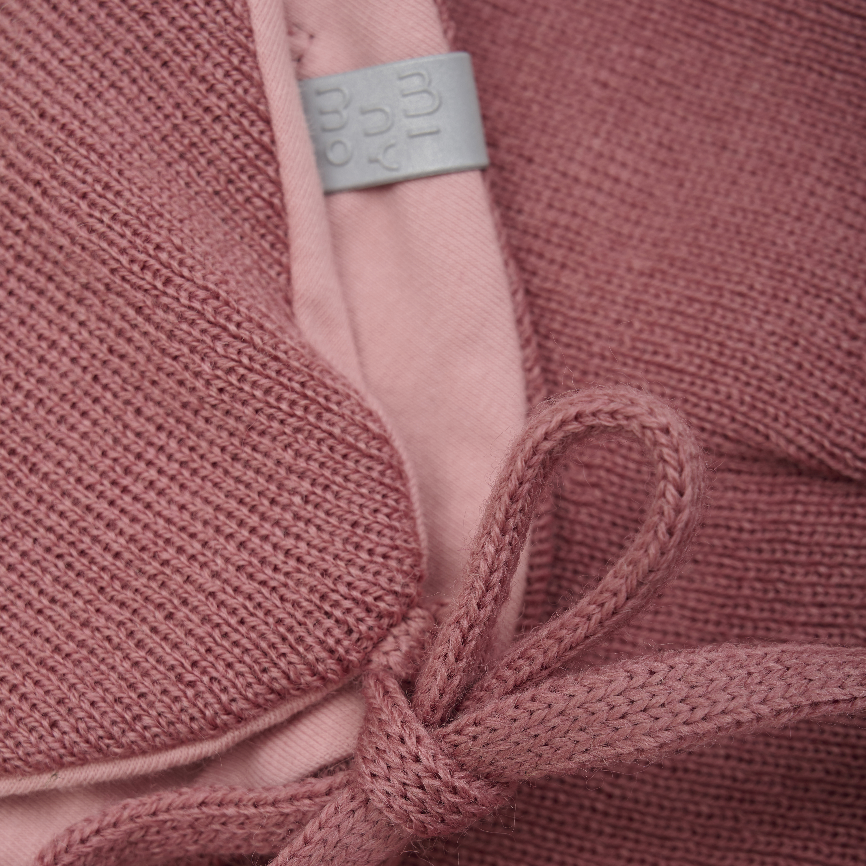 Шапка MinyMo 164043-4435 - фото 3