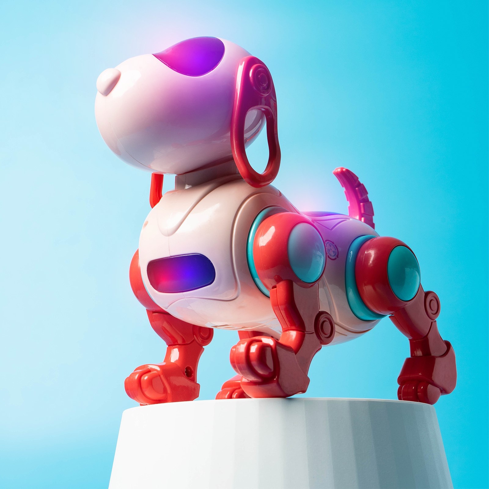 Игрушка IQ BOT робот - фото 7