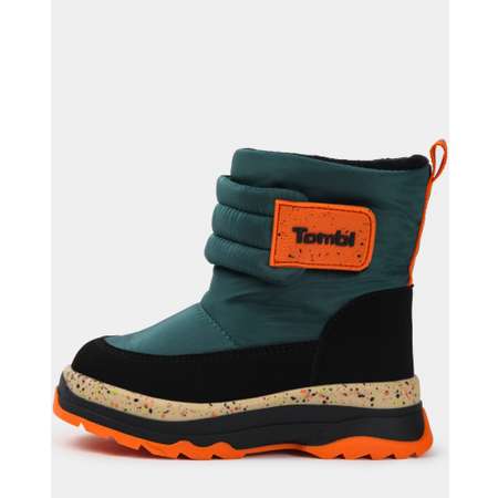 Дутики Tombi