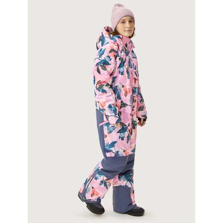 Комбинезон NIKASTYLE