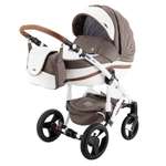 Коляска 2 в 1 BeBe-mobile