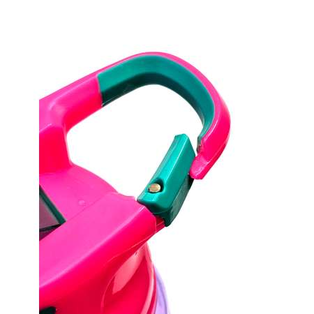 Бутылка Smash Neon 750мл фиолетовая 750 мл
