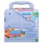 Аквамозаика Aquabeads Сундук с бусинами