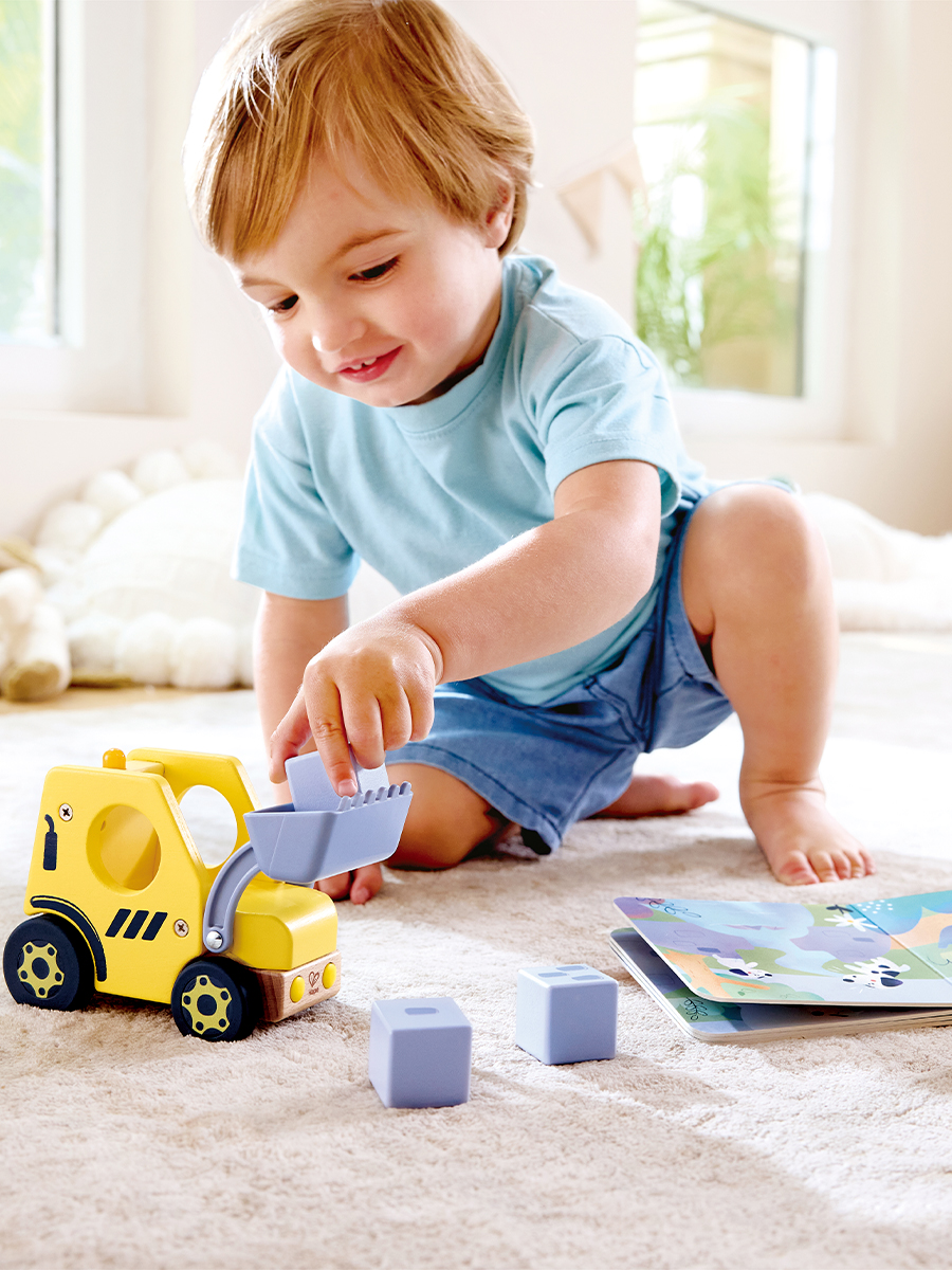 Игрушка Hape - фото 1