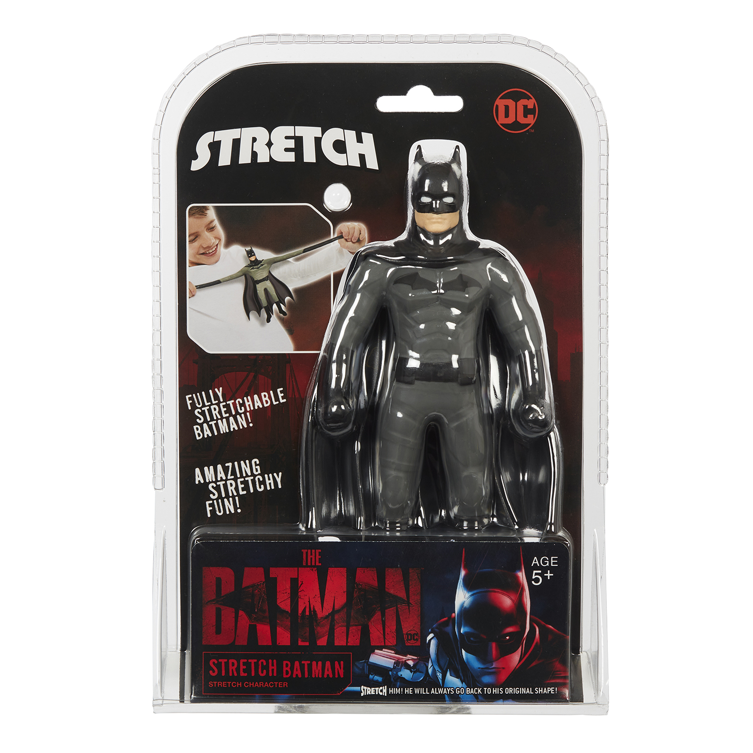 Тянучка Stretch - фото 2