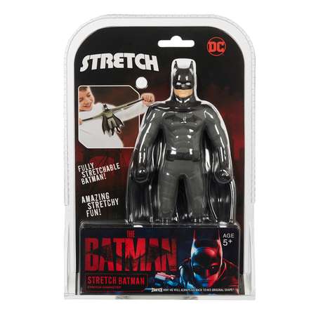 Тянучка Stretch