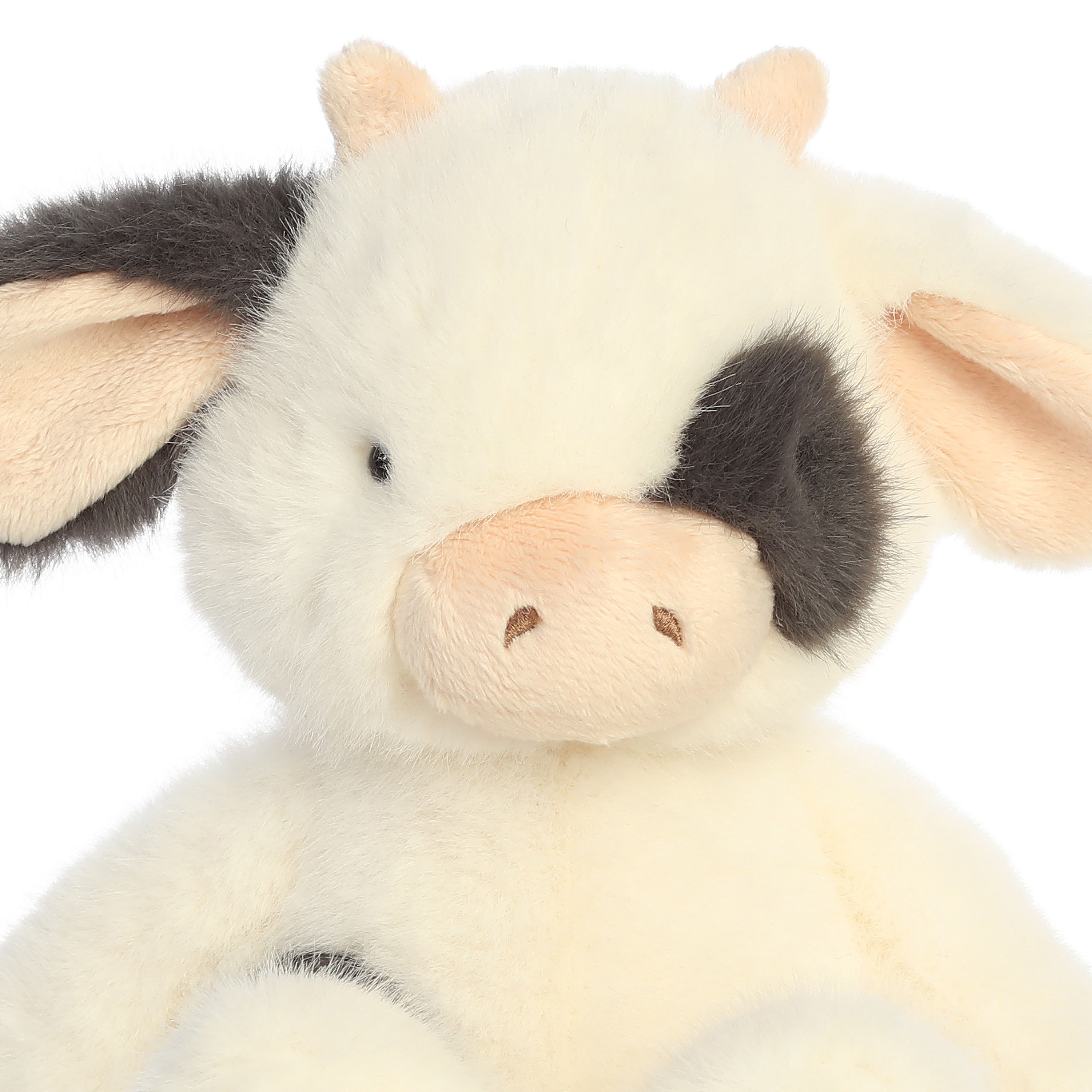 Мягкая игрушка Aurora Корова - фото 3