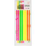 Стикер-закладка deVENTE 160 шт.