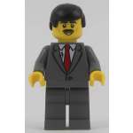 Фигурка LEGO NINJAGO Movie Fred