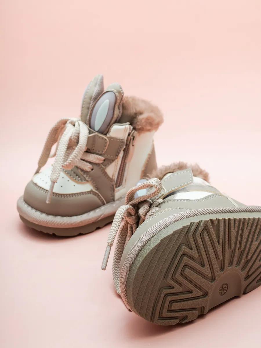 Угги Тотошка W1-F - фото 10