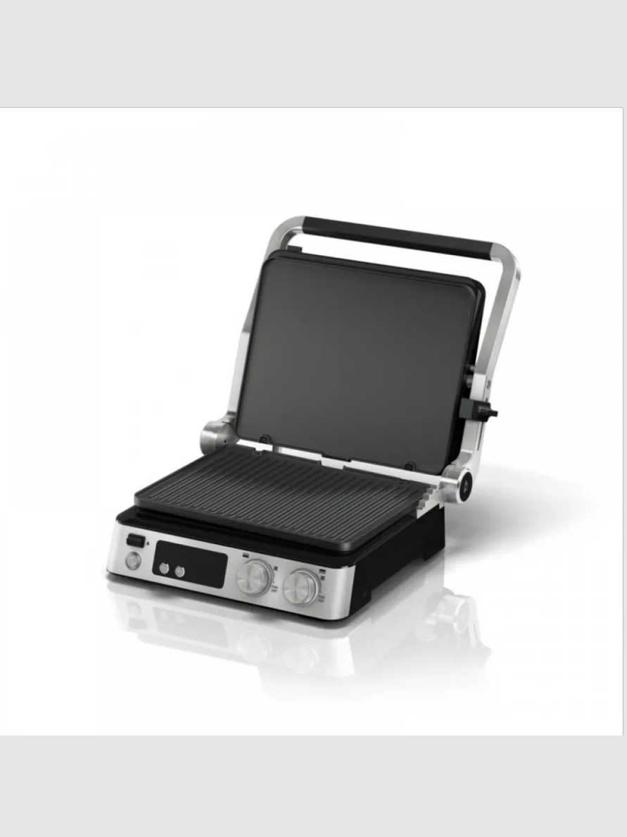 Электрогриль Braun CG7040 - фото 3