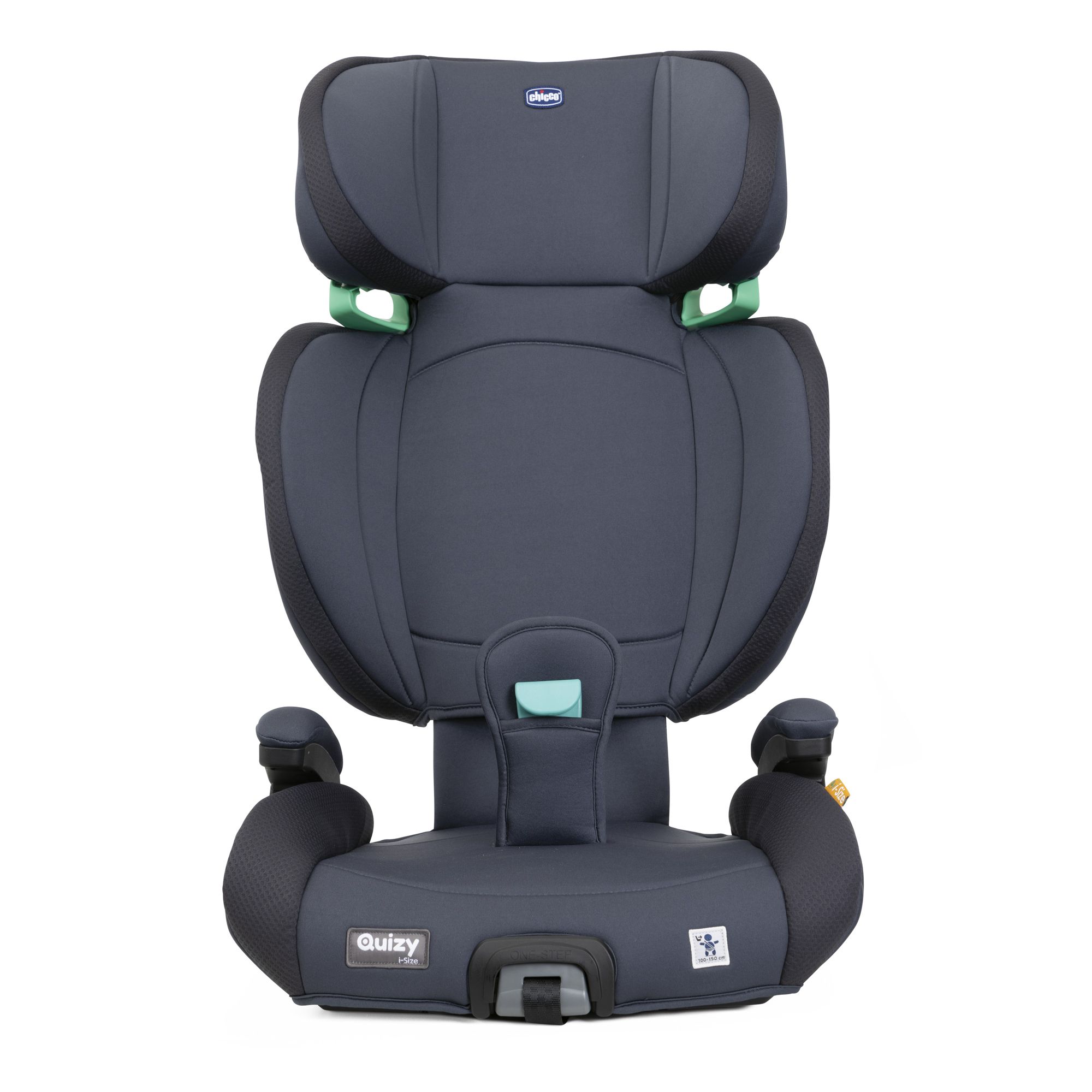 Автокресло Chicco Isofix 2/3 (15-36 кг) - фото 17