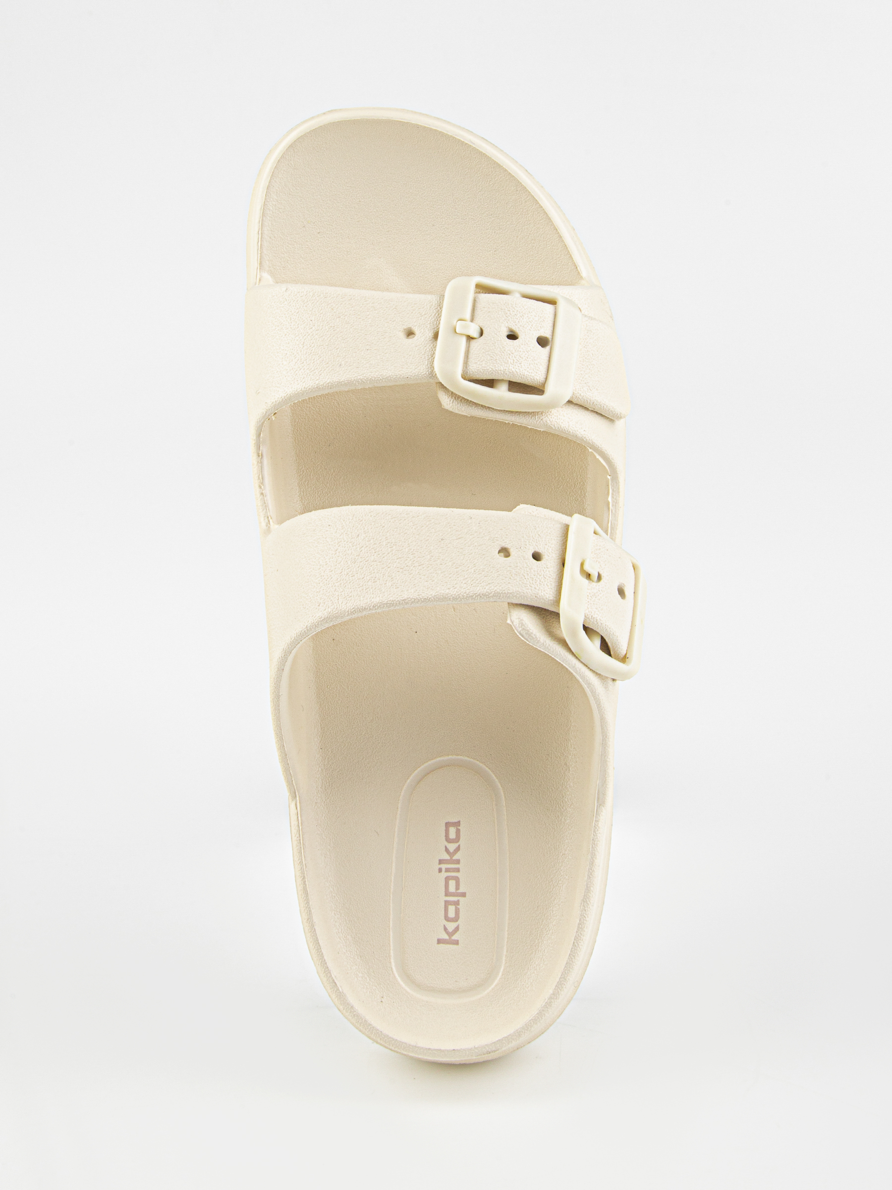 Шлепанцы Kapika 83231-2 - фото 6