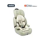 Автокресло Junion Bruno 1/2/3 (9-36 кг) зеленый