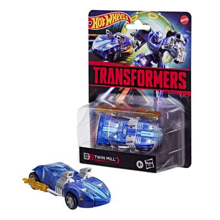 Фигурка Hasbro Twin Mill